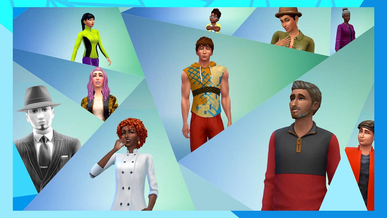 Халява: в EGS бесплатно отдают коллекцию The Sims 4 Жажда приключений