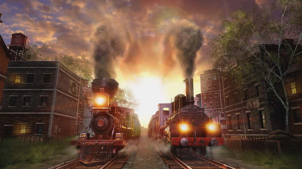 Во второй половине мая в Game Pass появится Railway Empire 2 и Planet of Lana