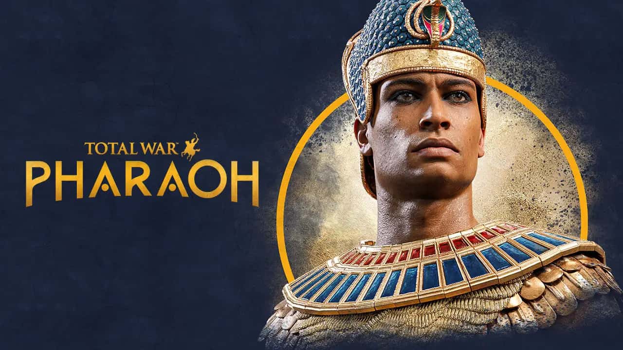 Неспокойный Египет: анонсирована стратегия Total War: Pharaoh