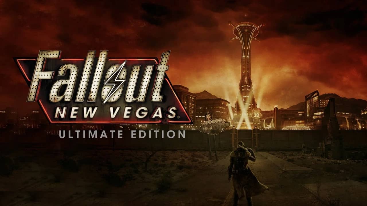 Халява: в EGS бесплатно отдают Fallout: New Vegas. Но не в России