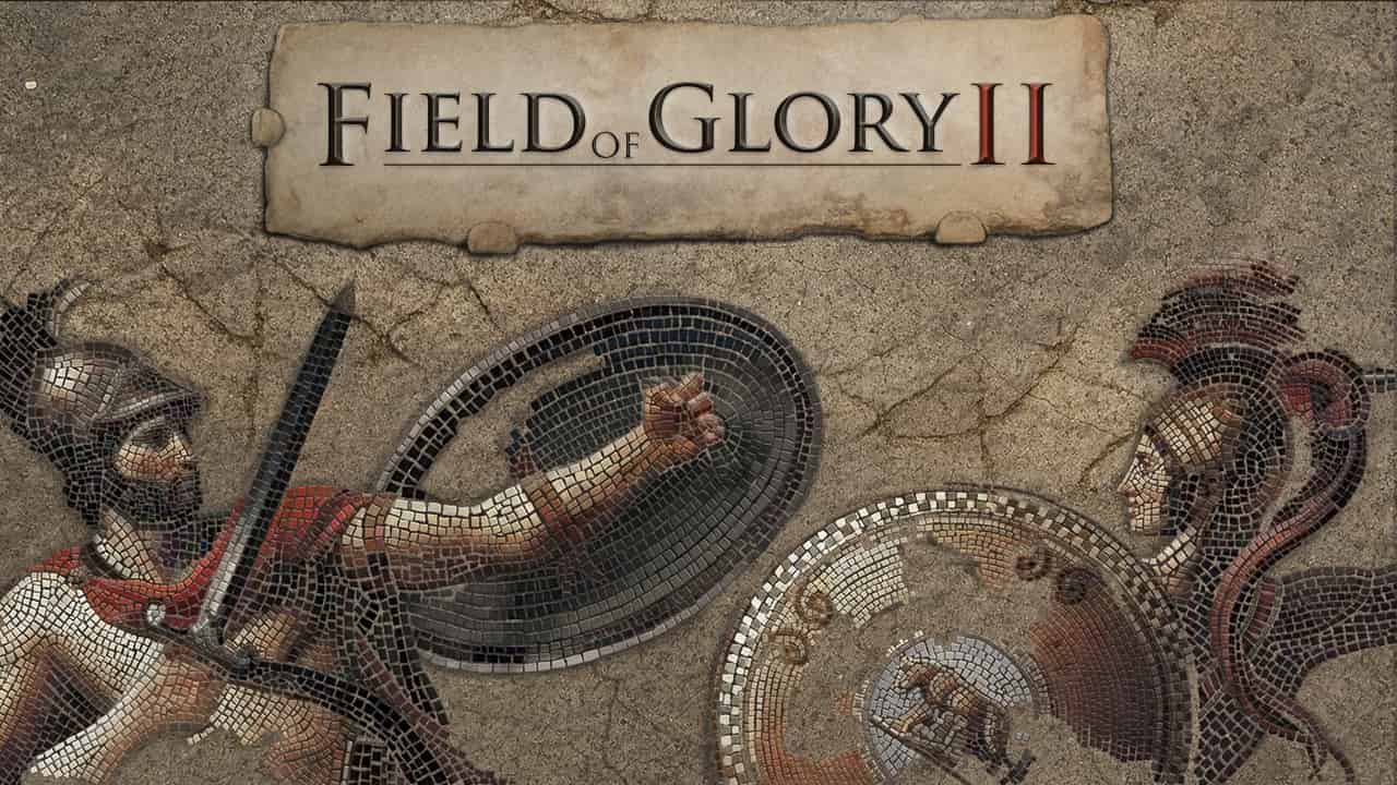 Халява: в Steam бесплатно отдают стратегию Field of Glory II