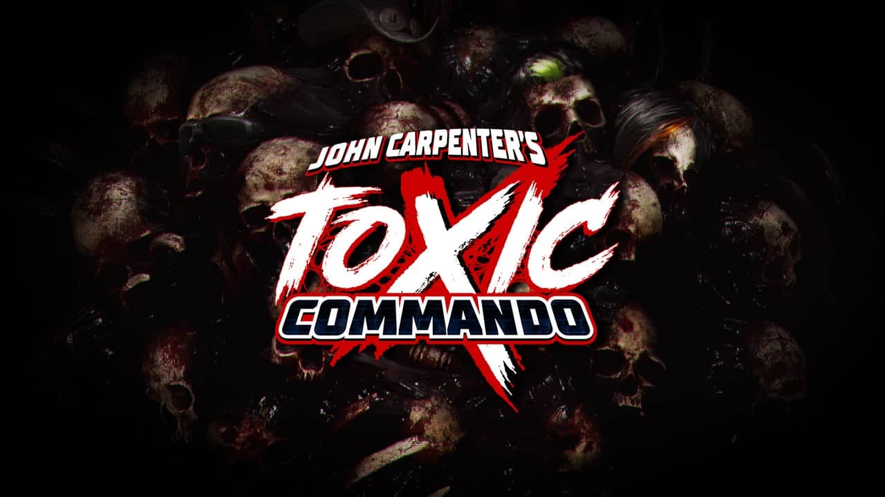 Анонсирован кооперативный шутер John Carpenter’s Toxic Commando в стиле боевиков и ужастиков 1980-х