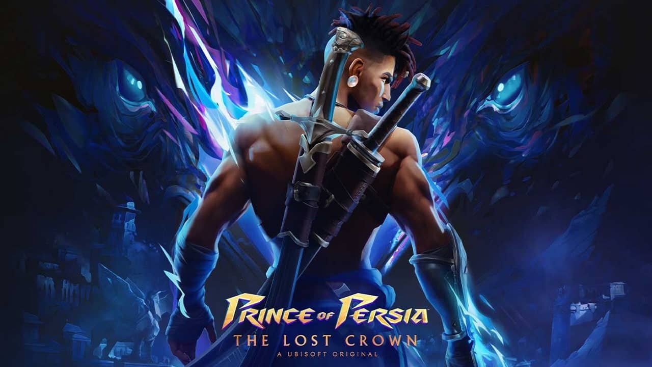 Анонсирован сайд-скроллер Prince of Persia: The Lost Crown