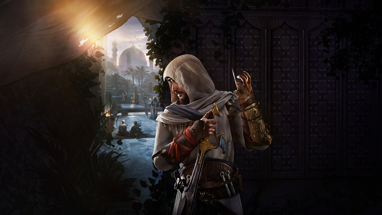 Много геймплея и подробности Assassin's Creed Mirage