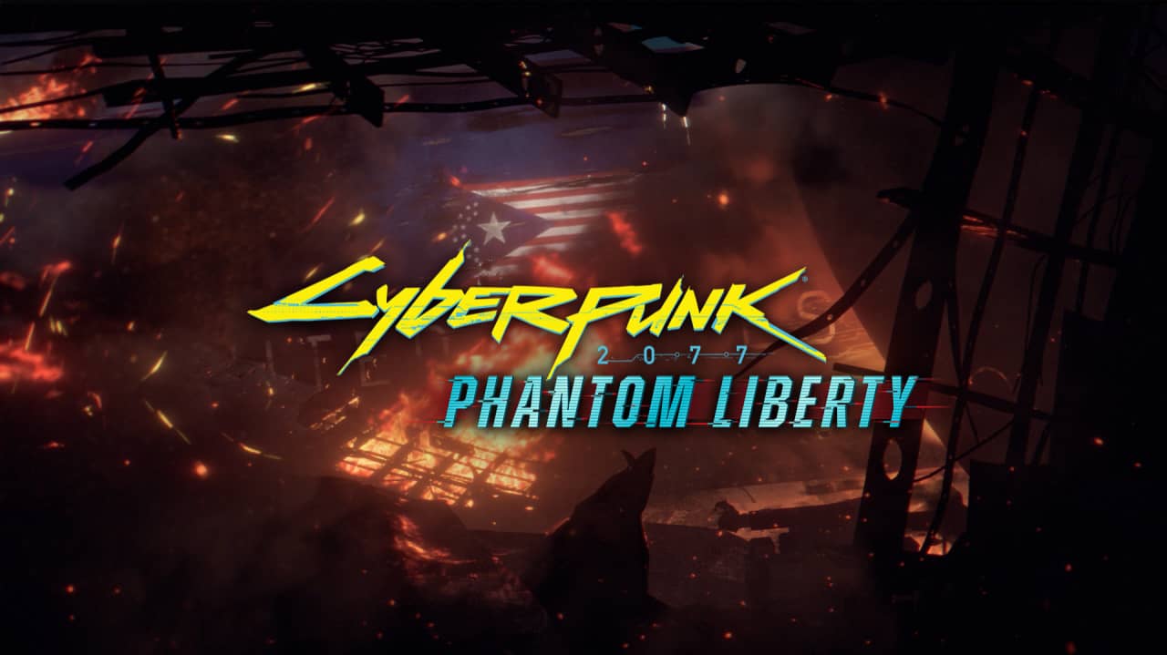Подробности дополнения Cyberpunk 2077: Phantom Liberty
