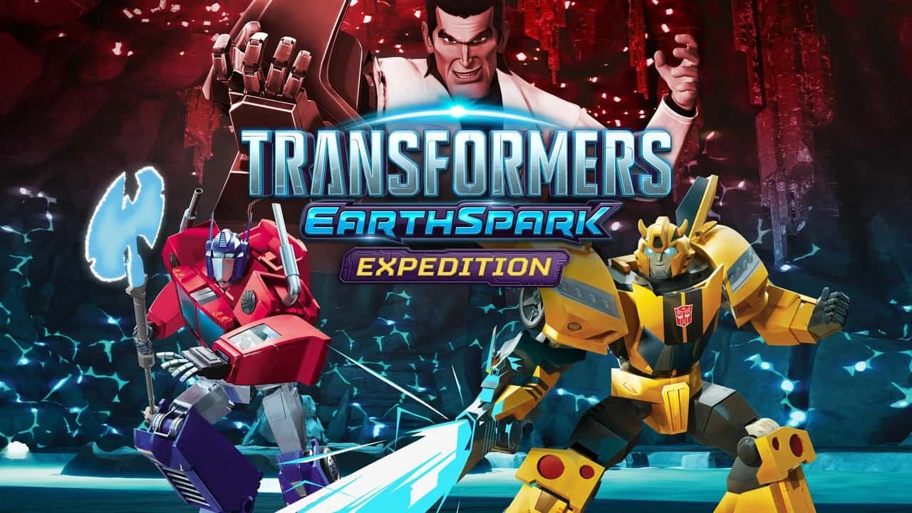 Анонсирован экшен Transformers: EarthSpark — Expedition про Бамлби