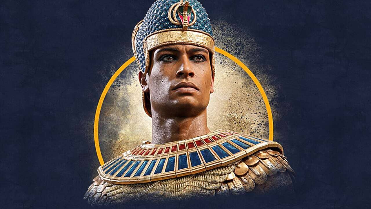 Геймплей и подробности стратегии Total War: Pharaoh