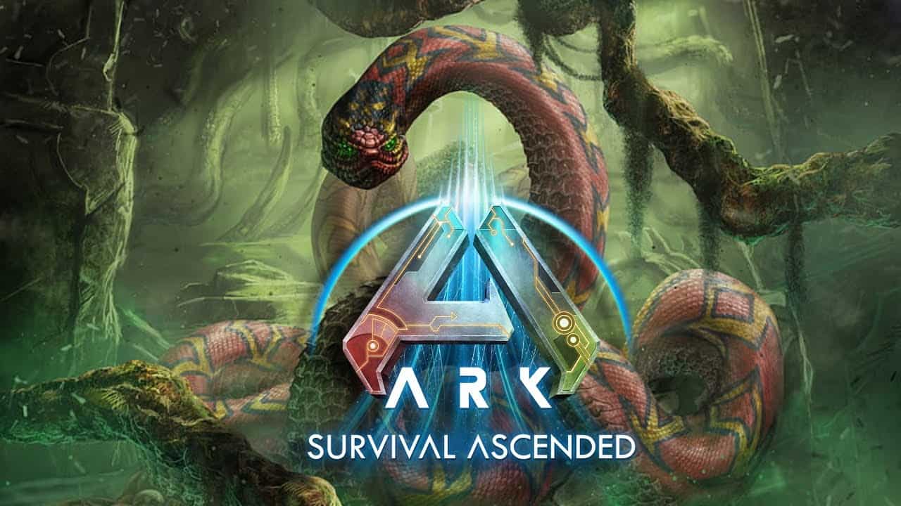 Ремастер ARK: Survival Evolved задерживается до октября