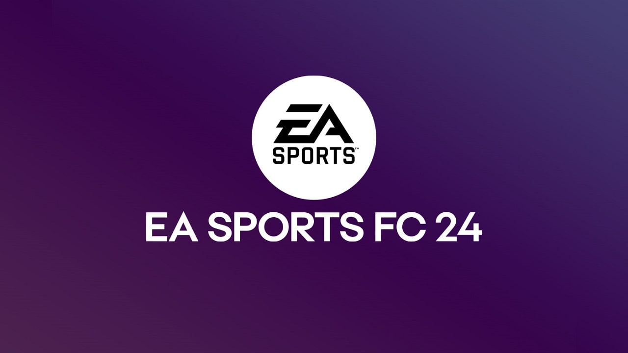 Те же яйца, только в профиль: анонсирована EA Sports FC 24