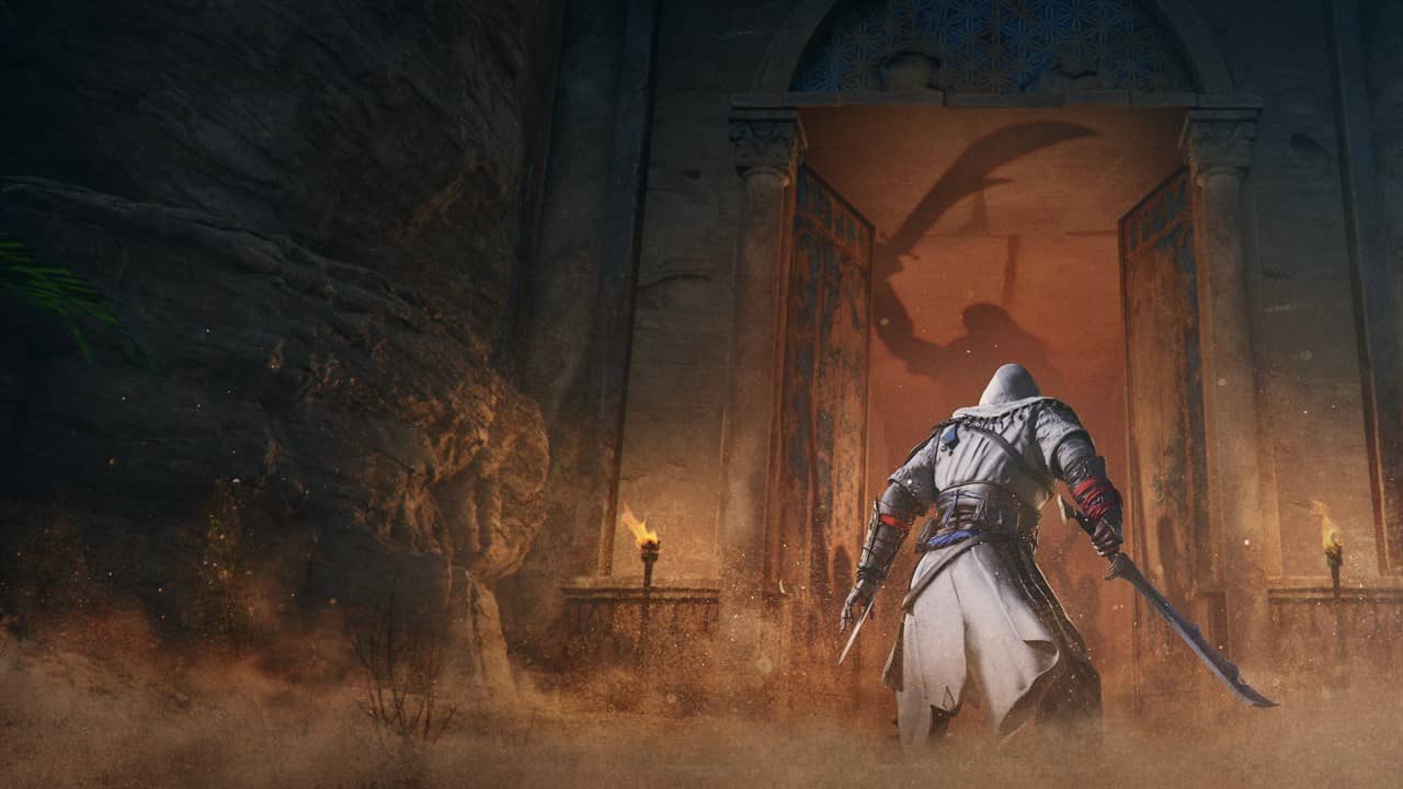 Карманные кражи и отключение способностей: немного новых деталей Assassin’s Creed Mirage