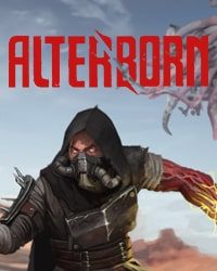 Профиль игры Alterborn