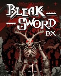 Постер к игре Bleak Sword DX
