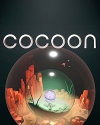 Постер к игре COCOON