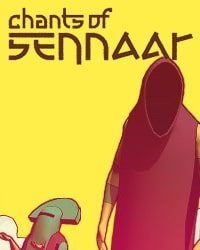 Постер к игре Chants of Sennaar