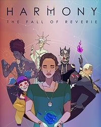Постер к игре Harmony: The Fall of Reverie