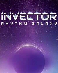 Постер к игре Invector: Rhythm Galaxy