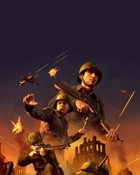 Профиль игры Men of War II