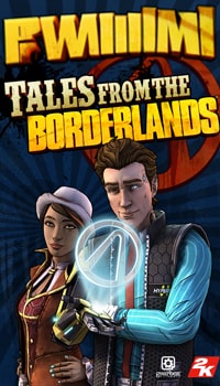 Профиль игры New Tales from the Borderlands