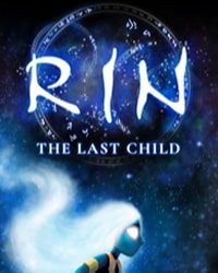 Постер к игре RIN: The Last Child