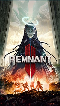 Постер игры Remnant II