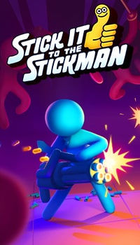 Профиль игры Stick It to the Stickman