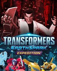 Профиль игры Transformers: EarthSpark — Expedition
