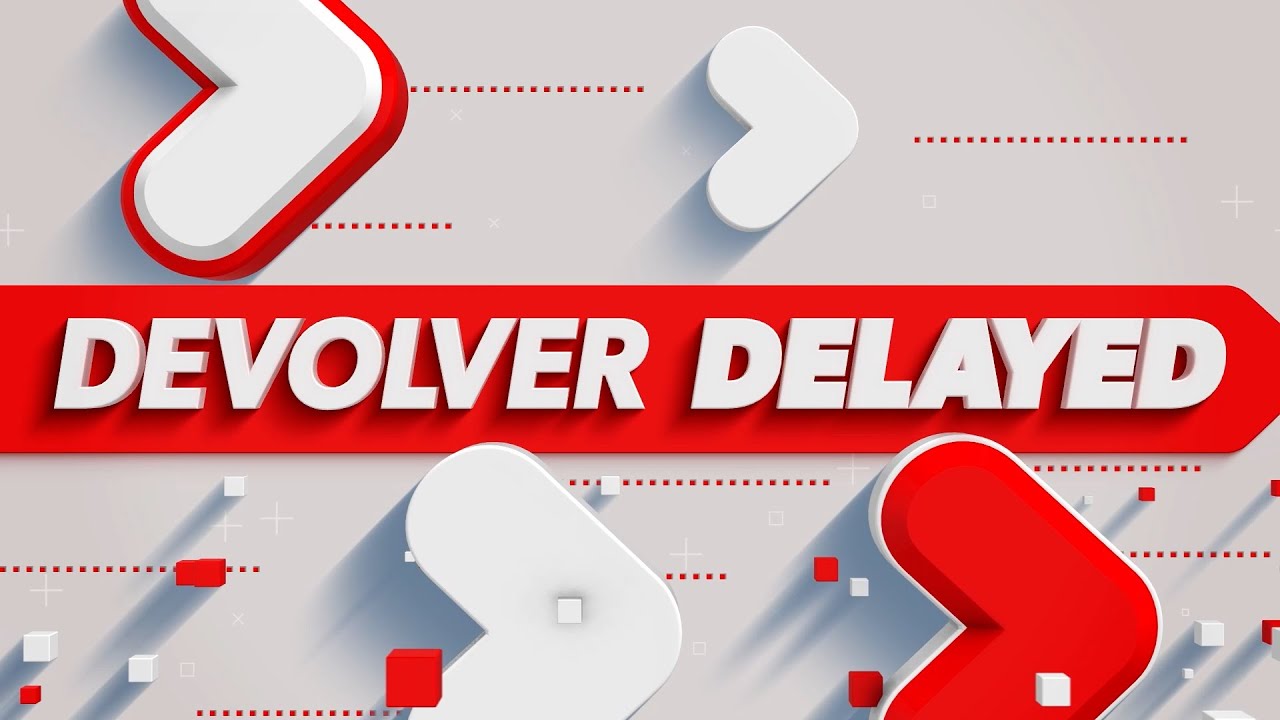 Пять игр Devolver перенесли на 2024-й год