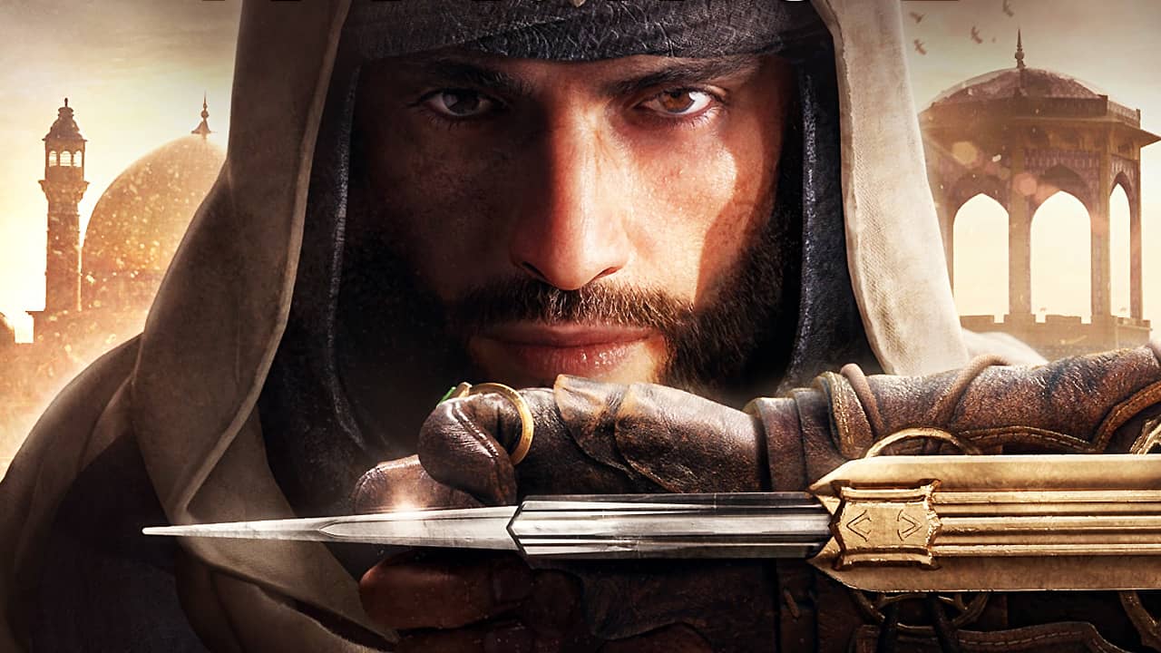 Assassin’s Creed Mirage выйдет на неделю раньше срока