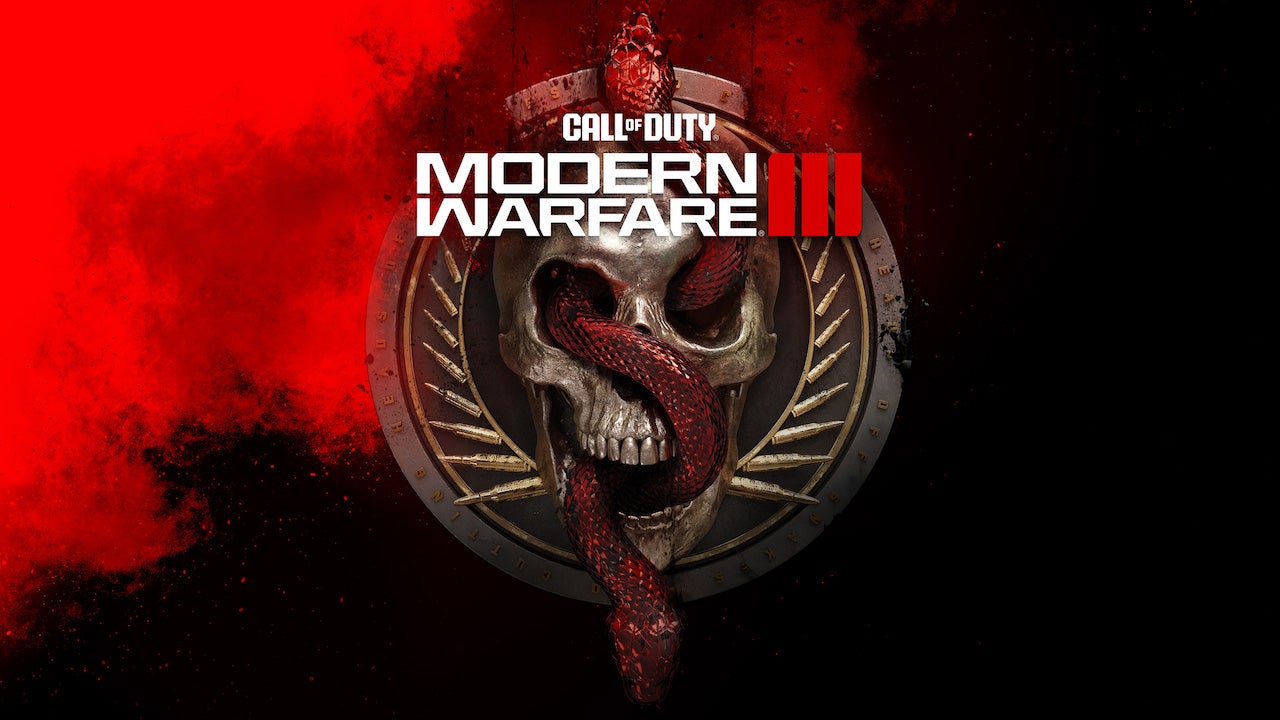 Трейлер и подробности Call of Duty: Modern Warfare III