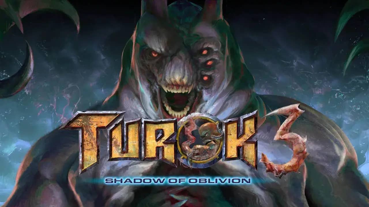 Анонсированы ремастеры Turok 3: Shadow of Oblivion и Star Wars: Dark Forces