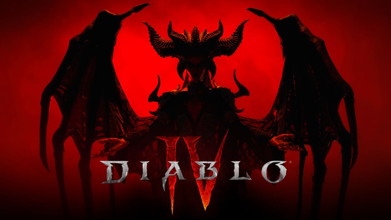 Diablo IV выйдет в Steam 17 октября