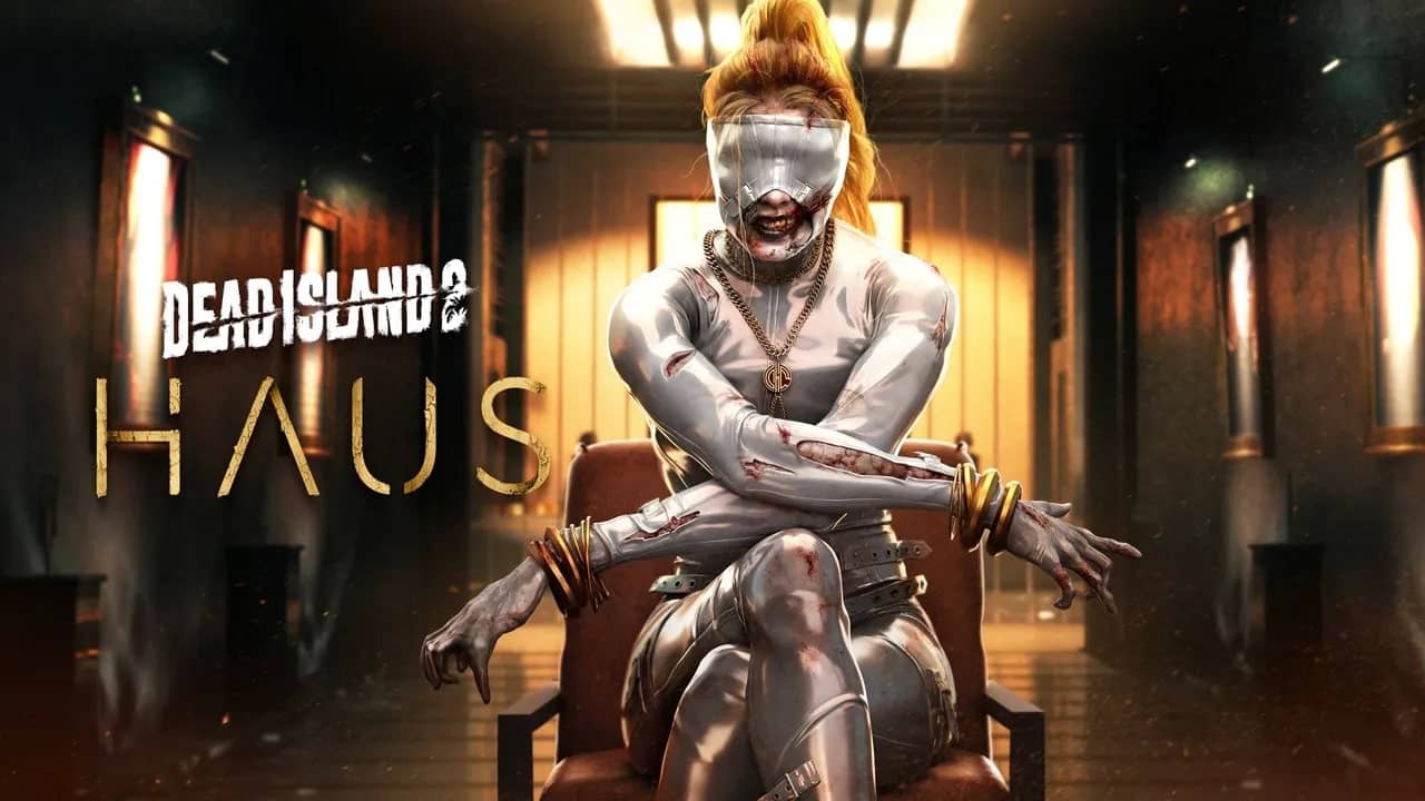 Для Dead Island 2 анонсировали первое сюжетное дополнение Haus