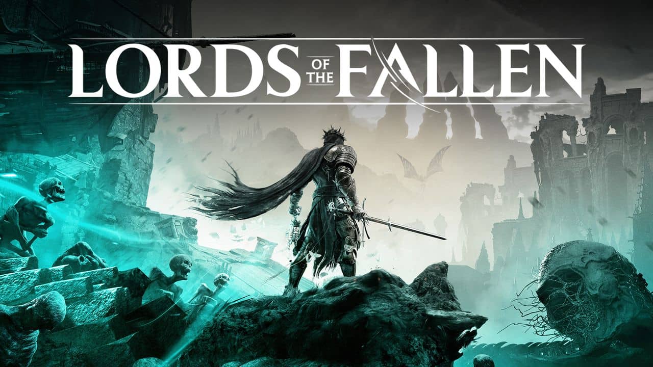 Lords of the Fallen стала самой дорогой игрой в истории CI Games