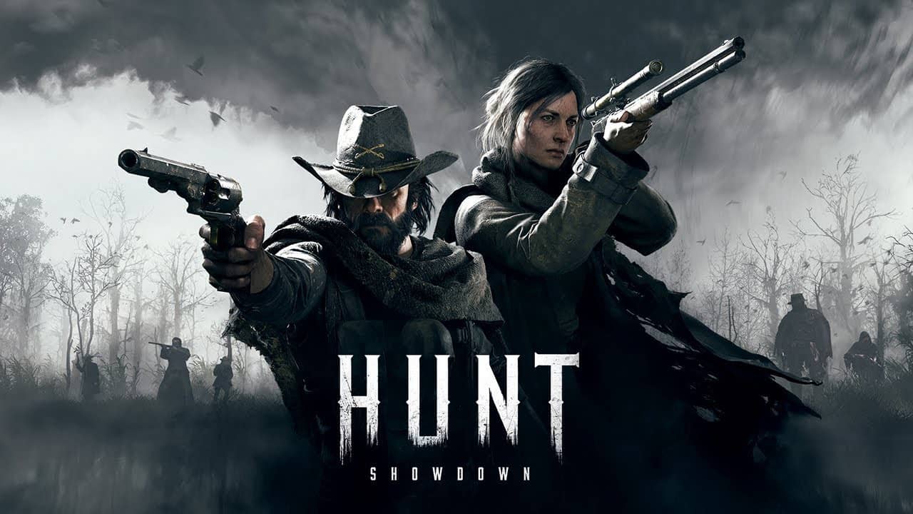 Hunt: Showdown переходит на новую версию движка