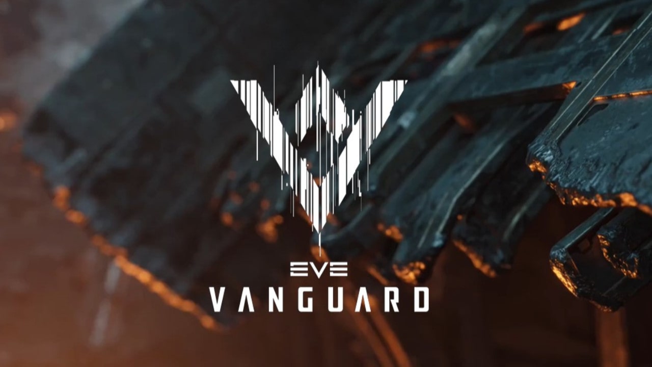 В декабре начнётся закрытая альфа шутера EVE Vanguard