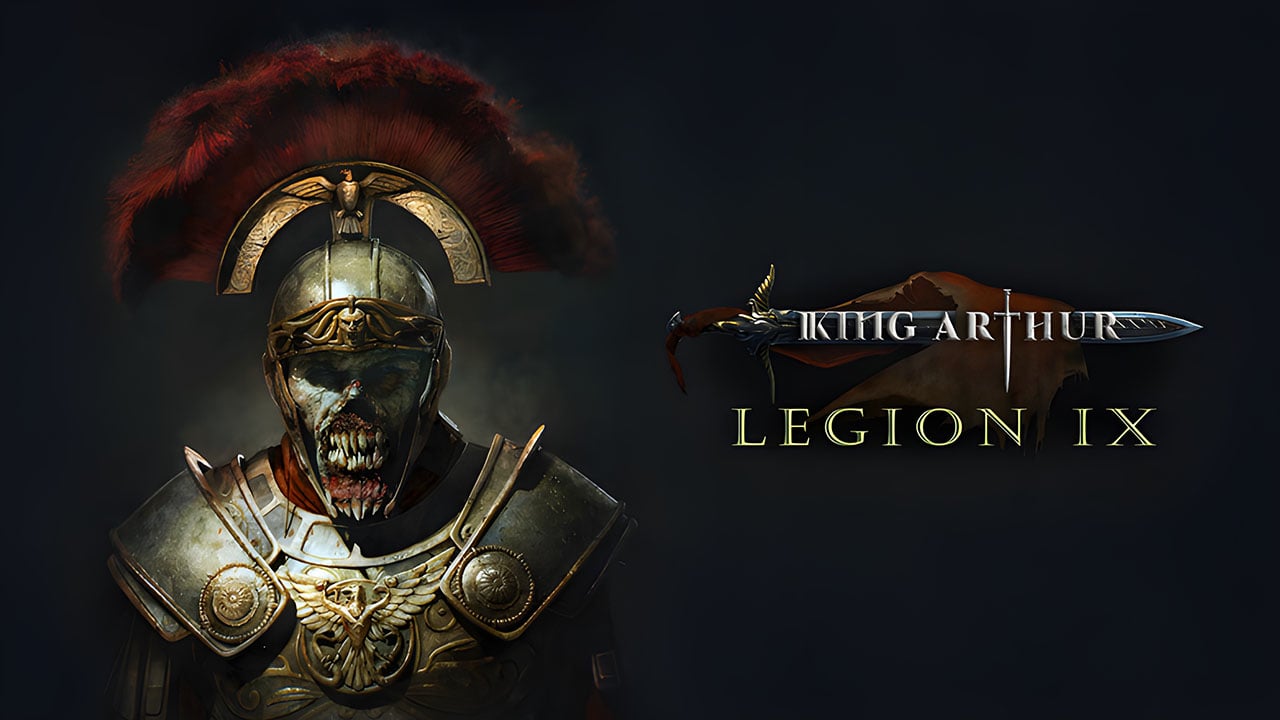 Анонсировано дополнение Legion IX для тактической RPG King Arthur: Knight’s Tale