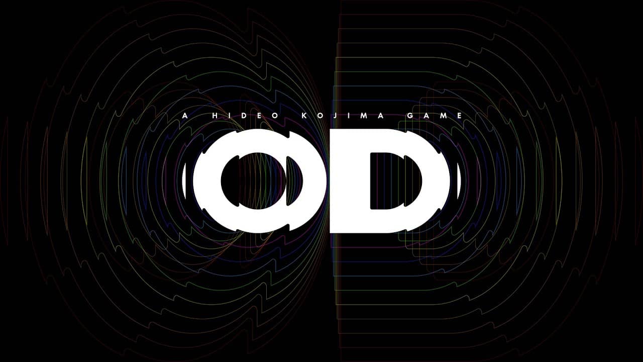 Кодзима представил игру OD в соавторстве с режисёром Джорданом Пилом