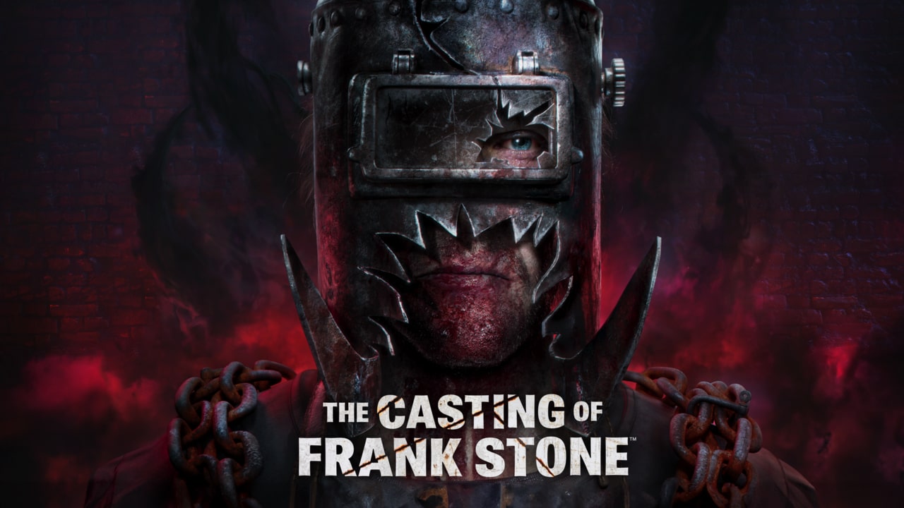 Анонсирован хоррор The Casting of Frank Stone во вселенной Dead by Daylight