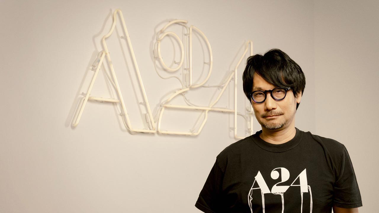 Хидео Кодзима рассказал как все были против основании собственной студии