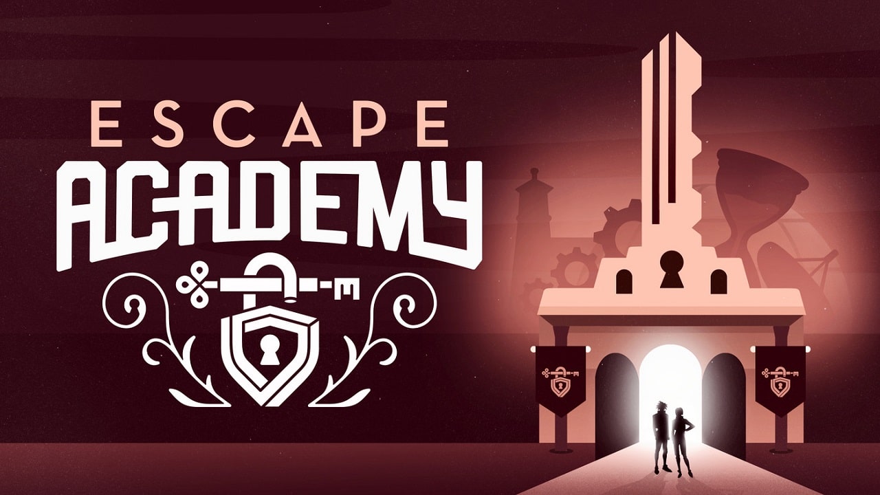 Халява: в EGS бесплатно отдают головоломку Escape Academy