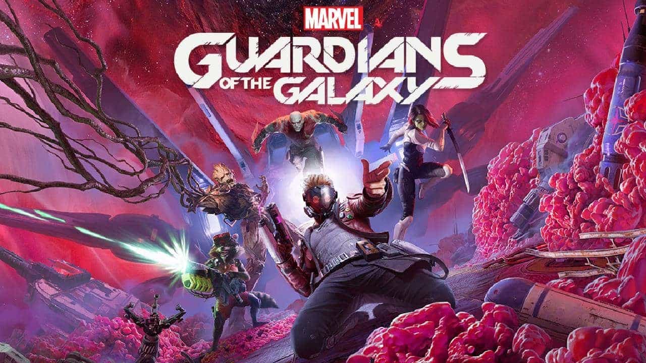 Халява: в EGS бесплатно отдают экшен Marvel's Guardians of the Galaxy