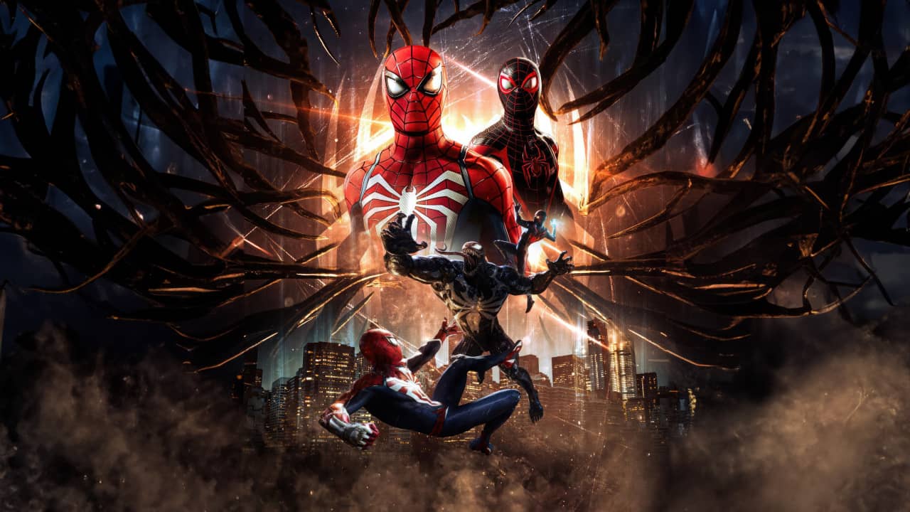 Неофициальная версия Marvel's Spider-Man 2 для ПК была доступна, но уже исчезла из сети