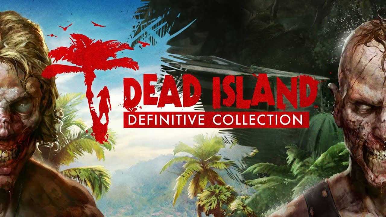 Халява: в Steam бесплатно отдают Dead Island: Riptide Definitive Edition