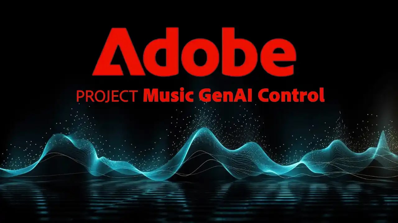 Adobe анонсировала передовую нейросеть для создания музыки
