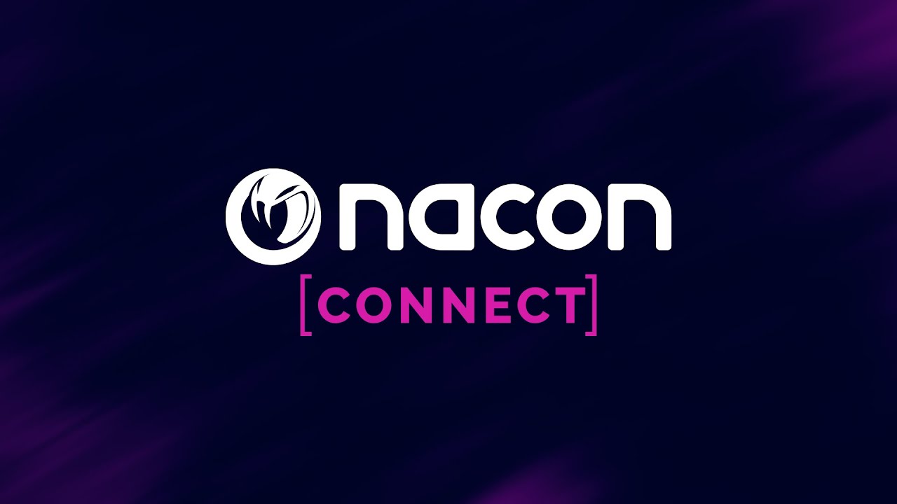 Самые интересные новинки шоу Nacon Connect