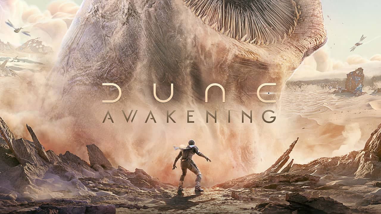 Два трейлера и подробности онлайн-выживалки Dune: Awakening