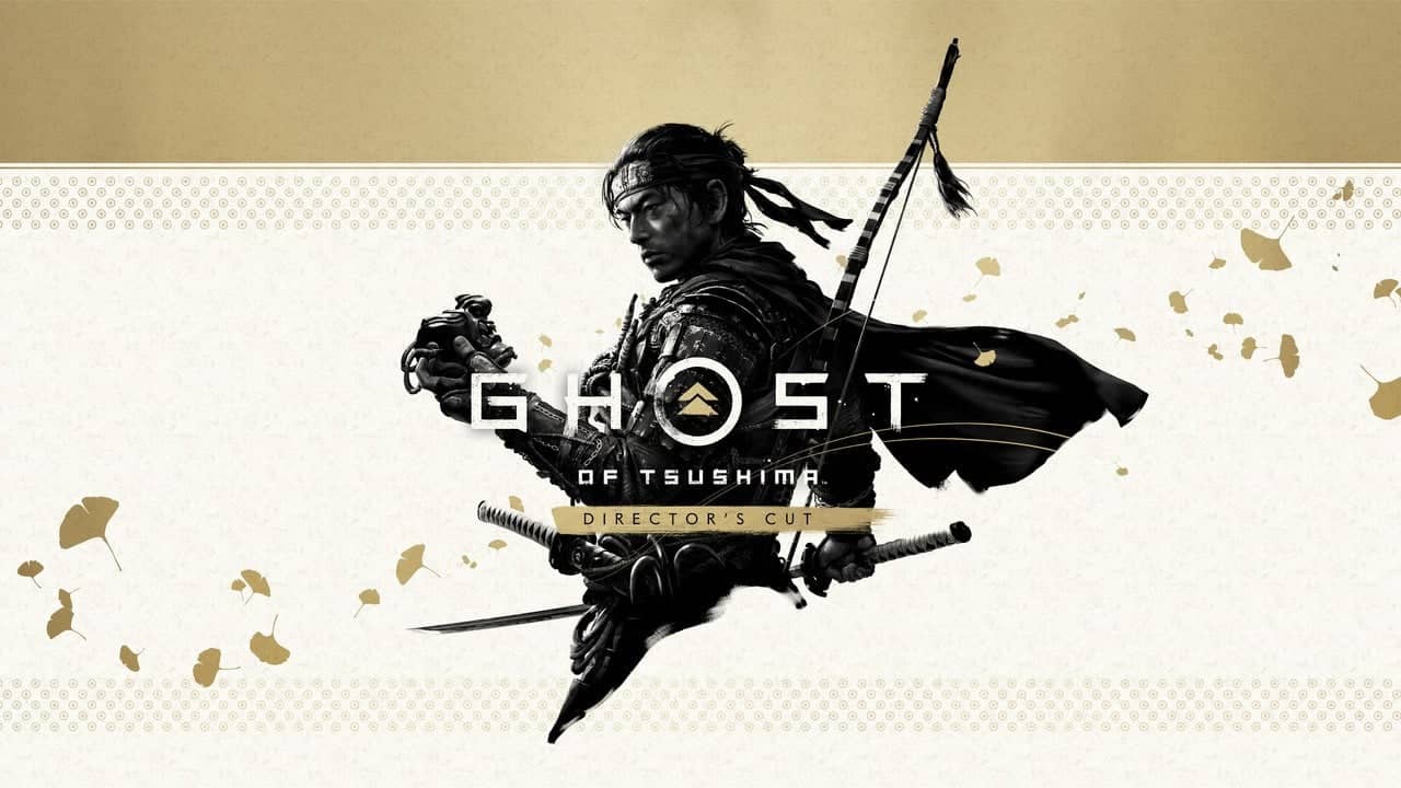 ПК-версия Ghost of Tsushima выйдет 16 мая