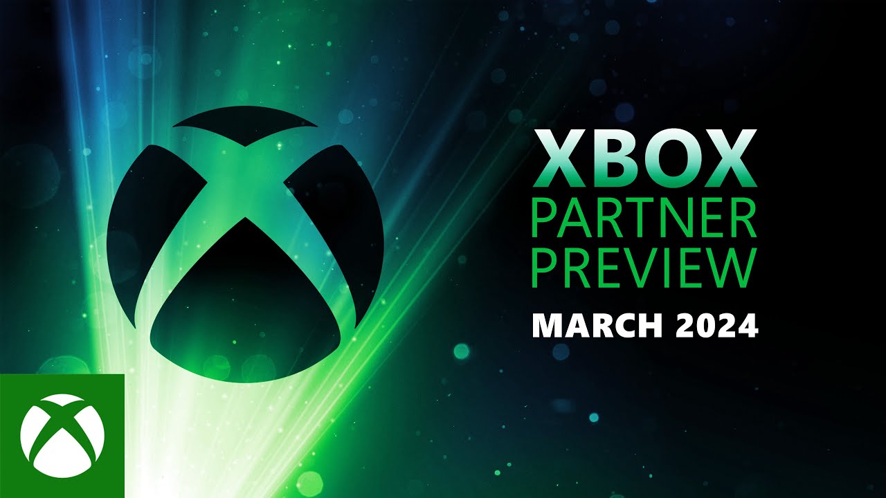 Самое интересное с шоу Xbox Partner Preview