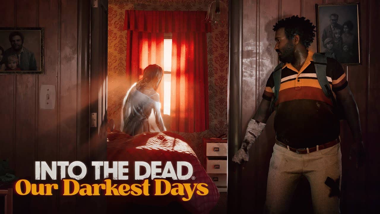 Анонсирован сайд-скроллер про выживание среди зомби Into the Dead: Our Darkest Days