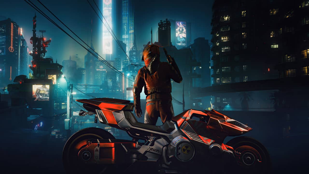 Халява: в Cyberpunk 2077 можно сыграть бесплатно на PlayStation 5 и Xbox Series
